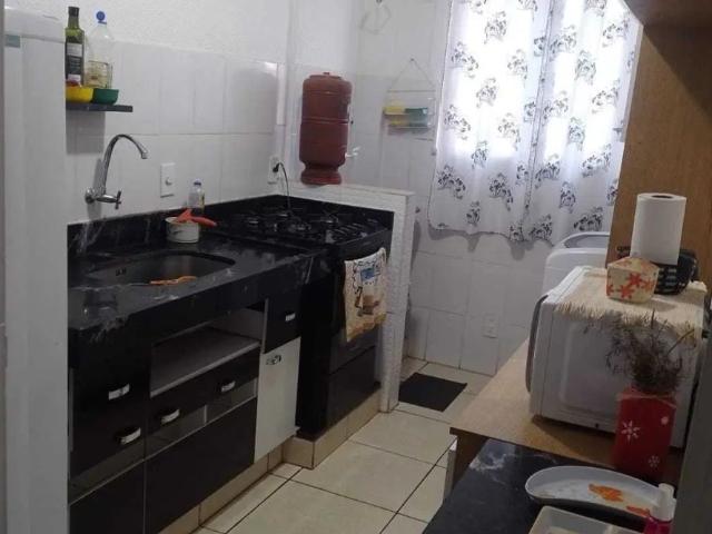 Apartamento com 2 quartos para alugar no Parque das Nações, Poços de Caldas