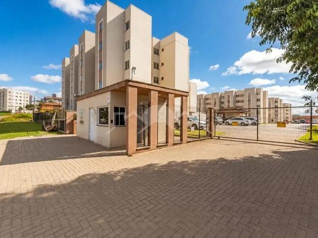 Apartamento com 2 quartos para alugar no Parque Guarani, Joinville