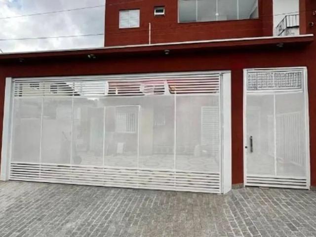 Apartamento com 2 quartos para alugar no Parque São Domingos, São Paulo