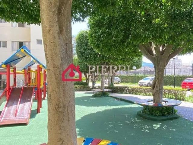 Apartamento com 2 quartos para alugar no Parque São Domingos, São Paulo