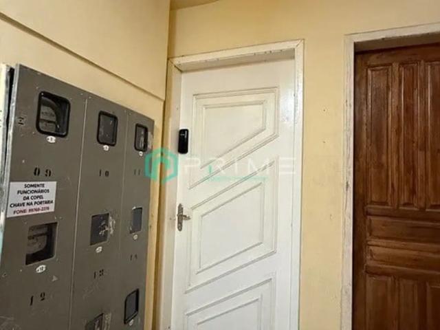 Apartamento com 2 quartos para alugar no Parque São João, Paranaguá