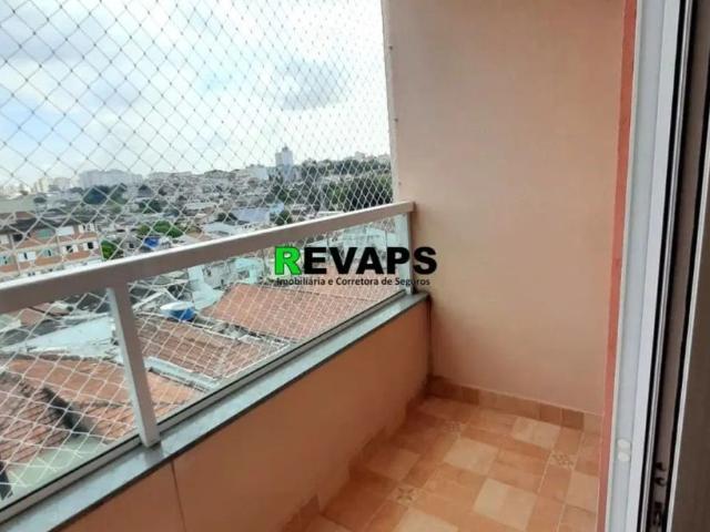 Apartamento com 2 quartos para alugar no Paulicéia, São Bernardo do Campo