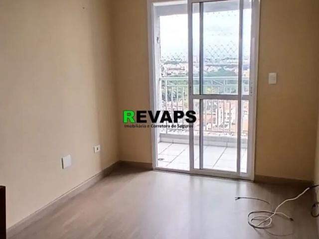 Apartamento com 2 quartos para alugar no Paulicéia, São Bernardo do Campo