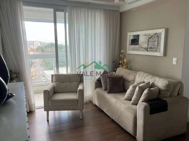 Apartamento com 2 quartos para alugar no Pedregulho, Guaratinguetá por R$ 3.190