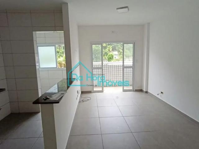 Apartamento com 2 quartos para alugar no Pedreira, Mongaguá, 76 m2 por R$ 2.636