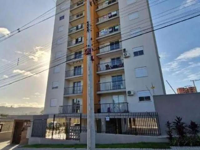 Apartamento com 2 quartos para alugar no Petrópolis, Novo Hamburgo
