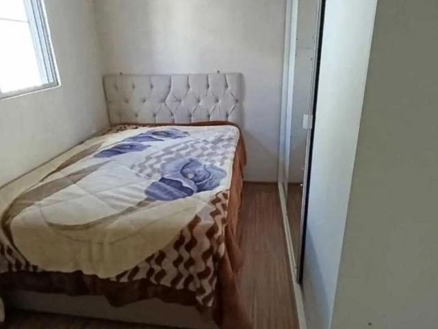 Apartamento com 2 quartos para alugar no Pinheiro, São Leopoldo
