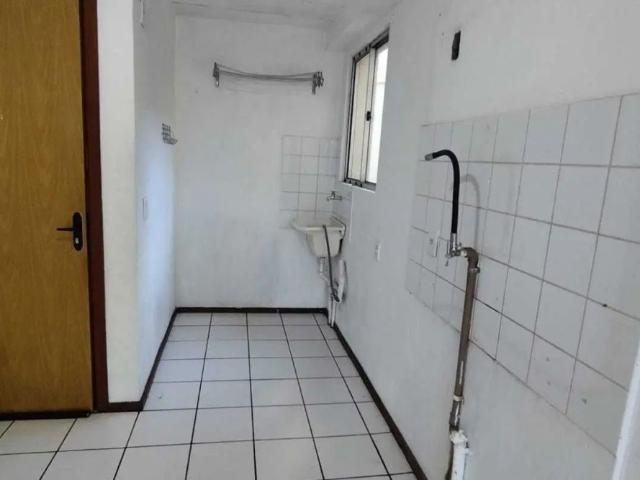Apartamento com 2 quartos para alugar no Pinheiro, São Leopoldo