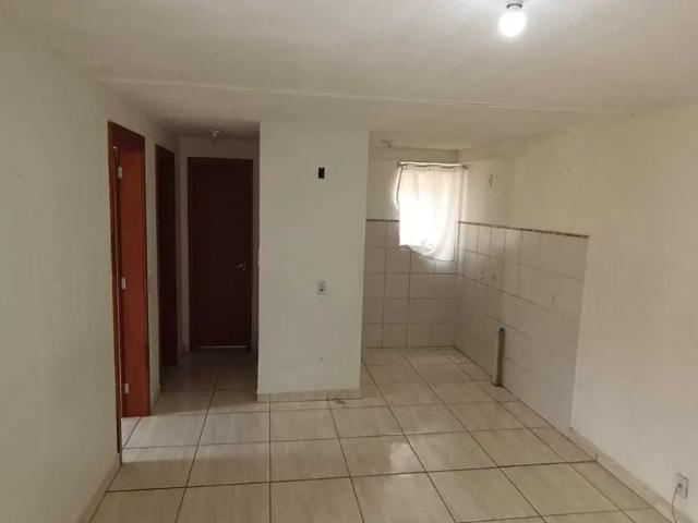 Apartamento com 2 quartos para alugar no Pinheiro, São Leopoldo