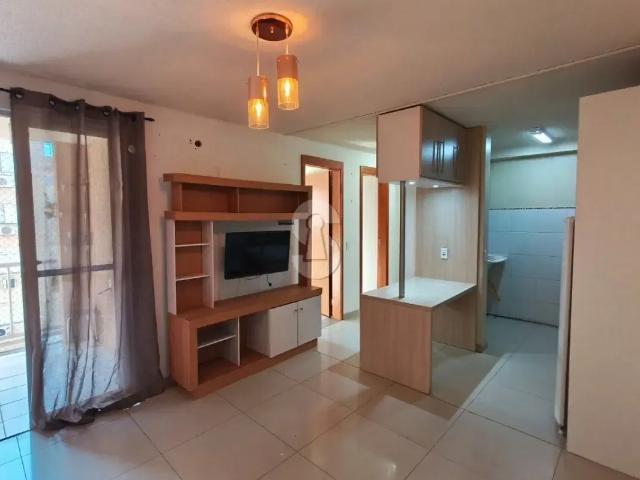 Apartamento com 2 quartos para alugar no Pinheiro, São Leopoldo por R$ 1.500