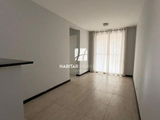 Apartamento com 2 quartos para alugar no Planalto, Belo Horizonte por R$ 1.850