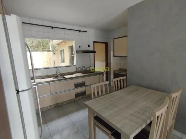 Apartamento com 2 quartos para alugar no Potecas, São José