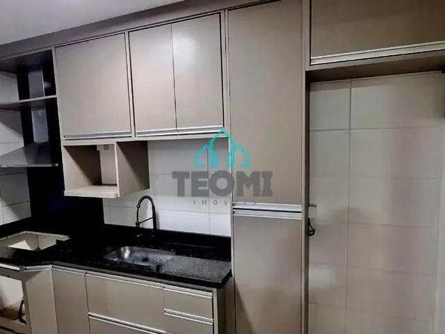 Apartamento com 2 quartos para alugar no Rancho Grande, Tremembé