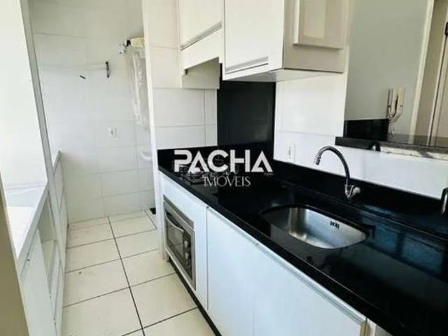 Apartamento com 2 quartos para alugar no Rau, Jaraguá do Sul