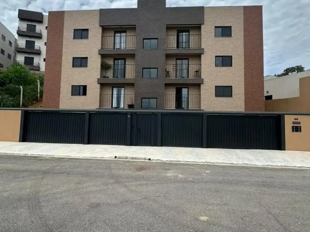 Apartamento com 2 quartos para alugar no Residencial Alamedas, Poços de Caldas