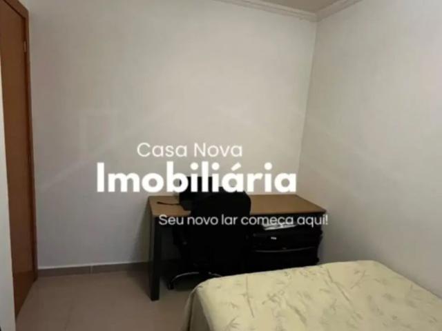 Apartamento com 2 quartos para alugar no Residencial Frei Galvão, São José dos Campos