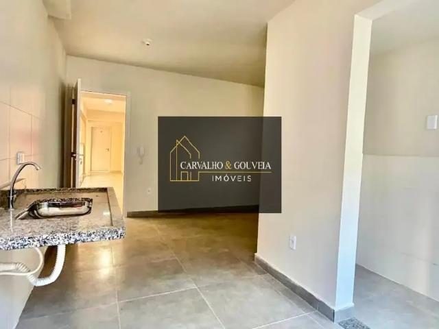 Apartamento com 2 quartos para alugar no Residencial Summer Ville, Poços de Caldas