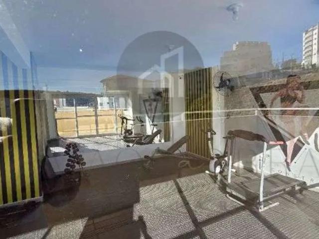 Apartamento com 2 quartos para alugar no Residencial Veredas, Poços de Caldas por R$ 1.350
