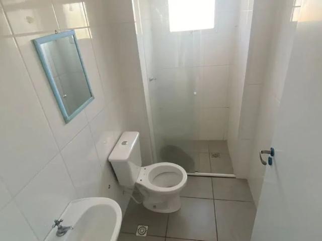 Apartamento com 2 quartos para alugar no Residencial Veredas, Poços de Caldas