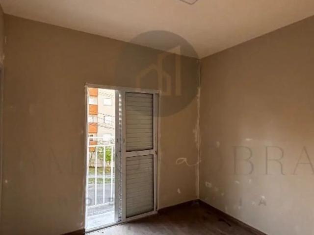 Apartamento com 2 quartos para alugar no Residencial Veredas, Poços de Caldas, 60 m2 por R$ 1.980