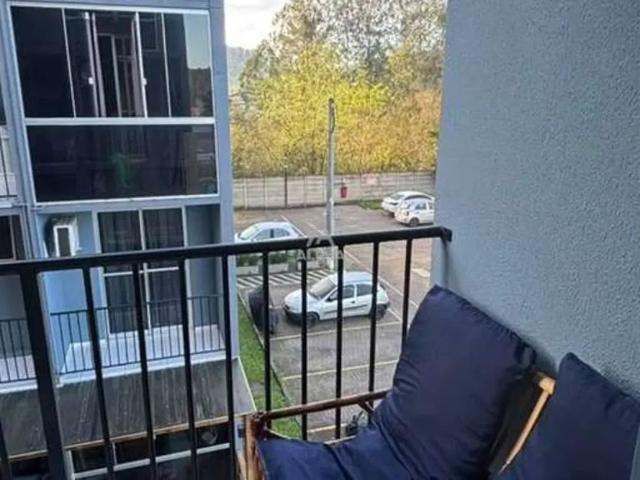 Apartamento com 2 quartos para alugar no Rincão, Novo Hamburgo