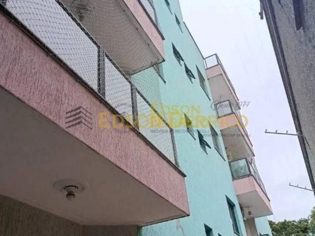 Apartamento com 2 quartos para alugar no São Benedito, Pindamonhangaba