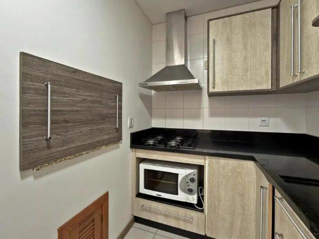 Apartamento com 2 quartos para alugar no São Francisco, Bento Gonçalves