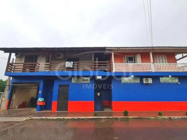Apartamento com 2 quartos para alugar no São Luiz, Sapiranga
