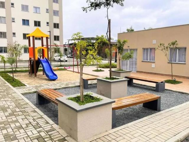 Apartamento com 2 quartos para alugar no São Luís, Jaraguá do Sul por R$ 2.100