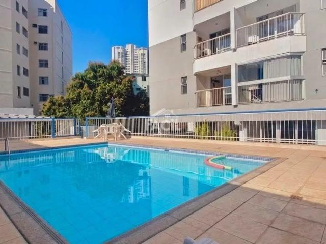 Apartamento com 2 quartos para alugar no Santa Helena, Vitória