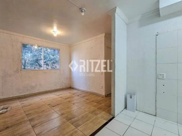Apartamento com 2 quartos para alugar no Santo Afonso, Novo Hamburgo