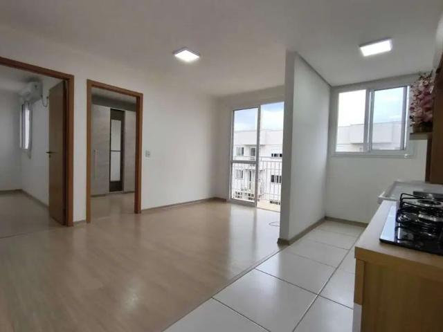 Apartamento com 2 quartos para alugar no Santo Afonso, Novo Hamburgo
