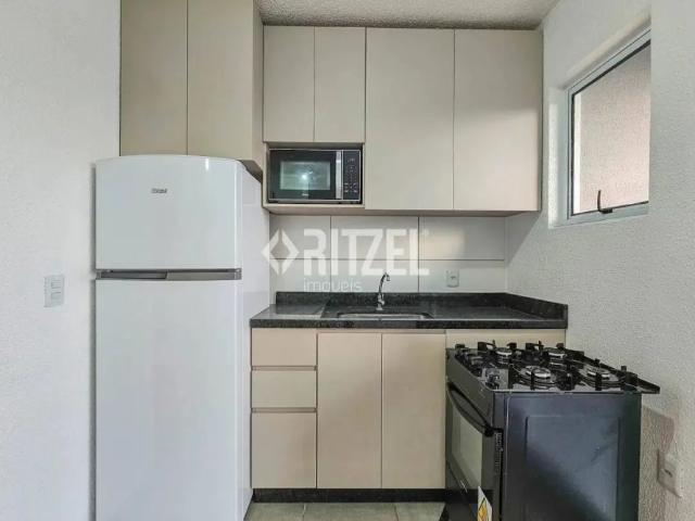 Apartamento com 2 quartos para alugar no Santo Afonso, Novo Hamburgo