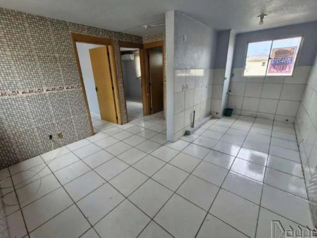 Apartamento com 2 quartos para alugar no Santo Afonso, Novo Hamburgo