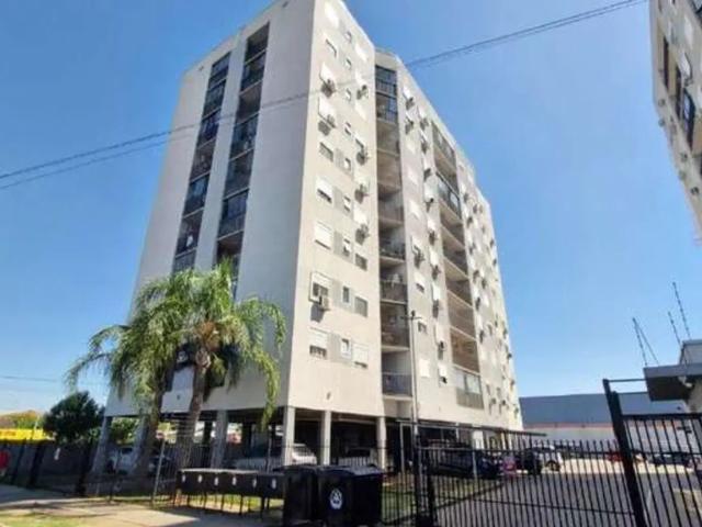 Apartamento com 2 quartos para alugar no Santo Afonso, Novo Hamburgo