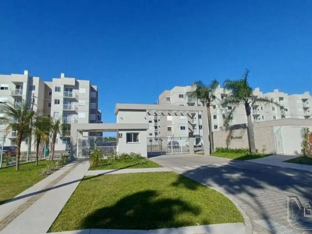 Apartamento com 2 quartos para alugar no Santo Afonso, Novo Hamburgo