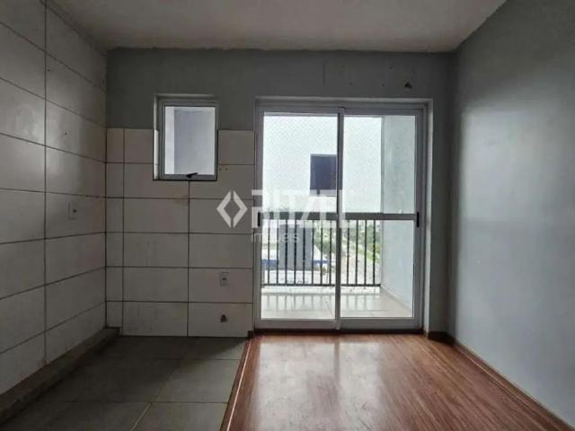 Apartamento com 2 quartos para alugar no Santo Afonso, Novo Hamburgo