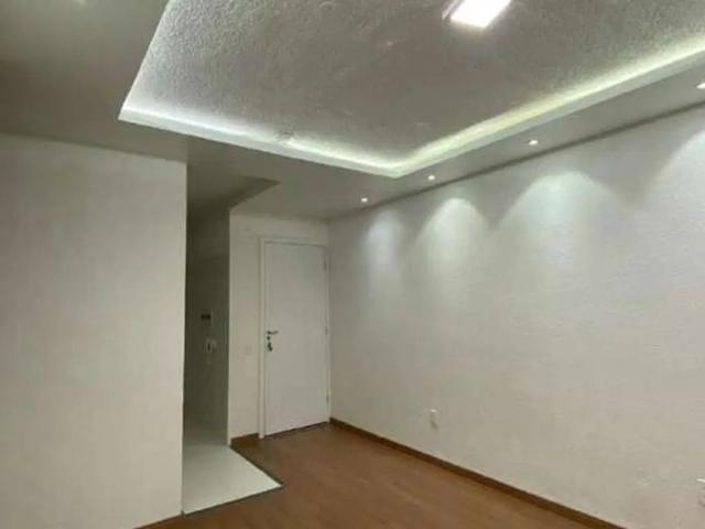 Apartamento com 2 quartos para alugar no Santo Afonso, Novo Hamburgo