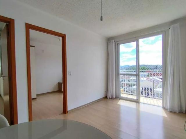 Apartamento com 2 quartos para alugar no Santo Afonso, Novo Hamburgo