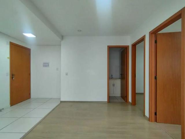 Apartamento com 2 quartos para alugar no Santo Afonso, Novo Hamburgo