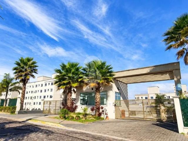 Apartamento com 2 quartos para alugar no Santo André, São Leopoldo por R$ 1.500