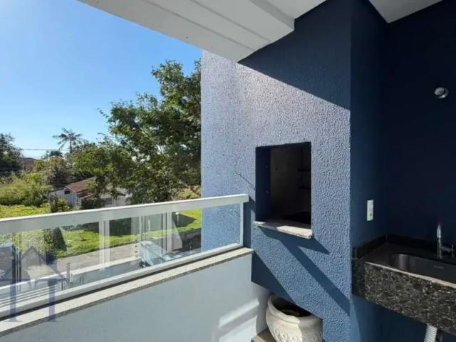 Apartamento com 2 quartos para alugar no Santo Antônio, Joinville