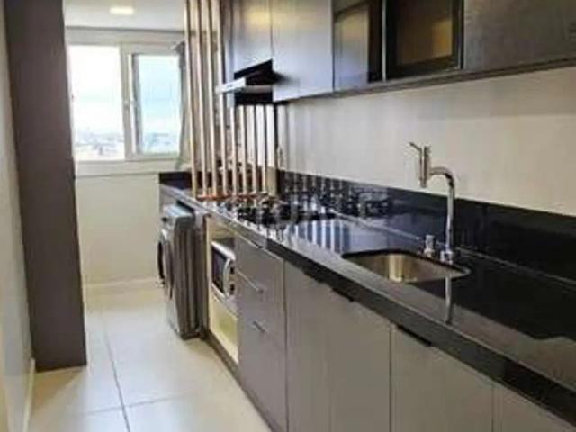 Apartamento com 2 quartos para alugar no Sanvitto, Caxias do Sul