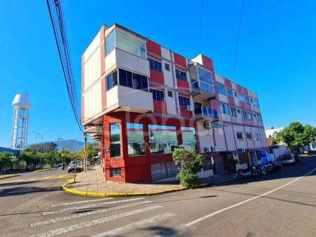 Apartamento com 2 quartos para alugar no Sete de Setembro, Sapiranga