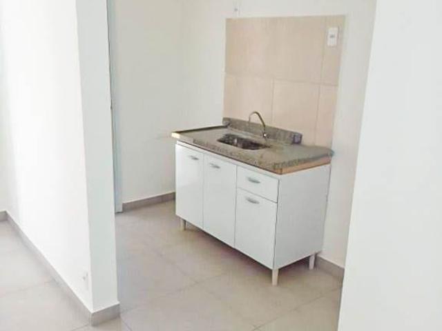 Apartamento com 2 quartos para alugar no Socorro