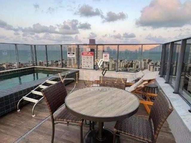 Apartamento com 2 quartos para alugar no Tambaú, João Pessoa