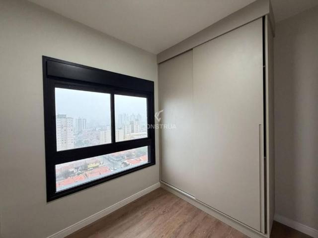 Apartamento Com 2 Quartos Para Alugar No Taquaral, Campinas Sp