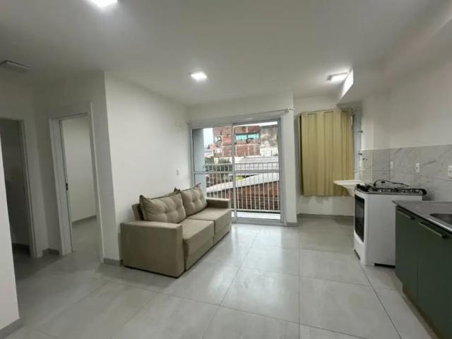 Apartamento com 2 quartos para alugar no Timbaúva, Montenegro