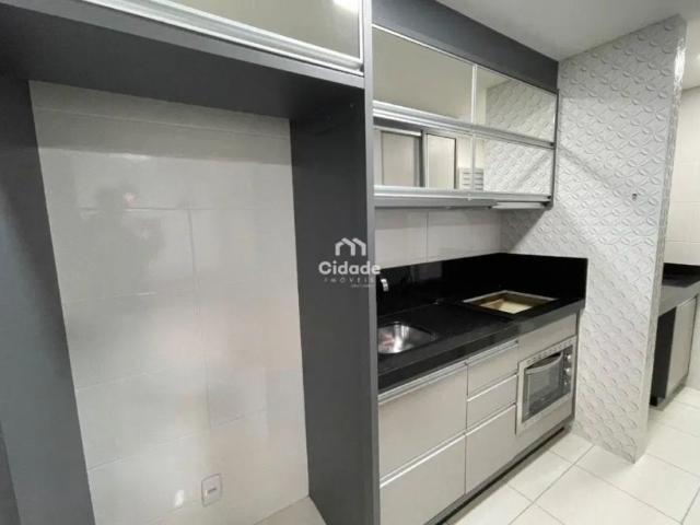 Apartamento com 2 quartos para alugar no Três Rios do Sul, Jaraguá do Sul por R$ 2.500