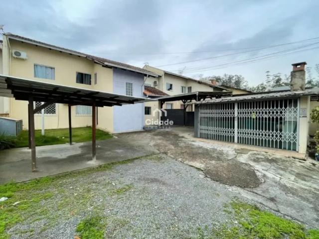 Apartamento com 2 quartos para alugar no Três Rios do Sul, Jaraguá do Sul por R$ 2.000
